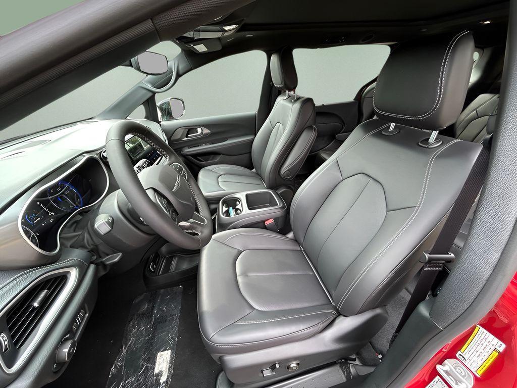 new 2026 Chrysler Pacifica car, priced at $42,795