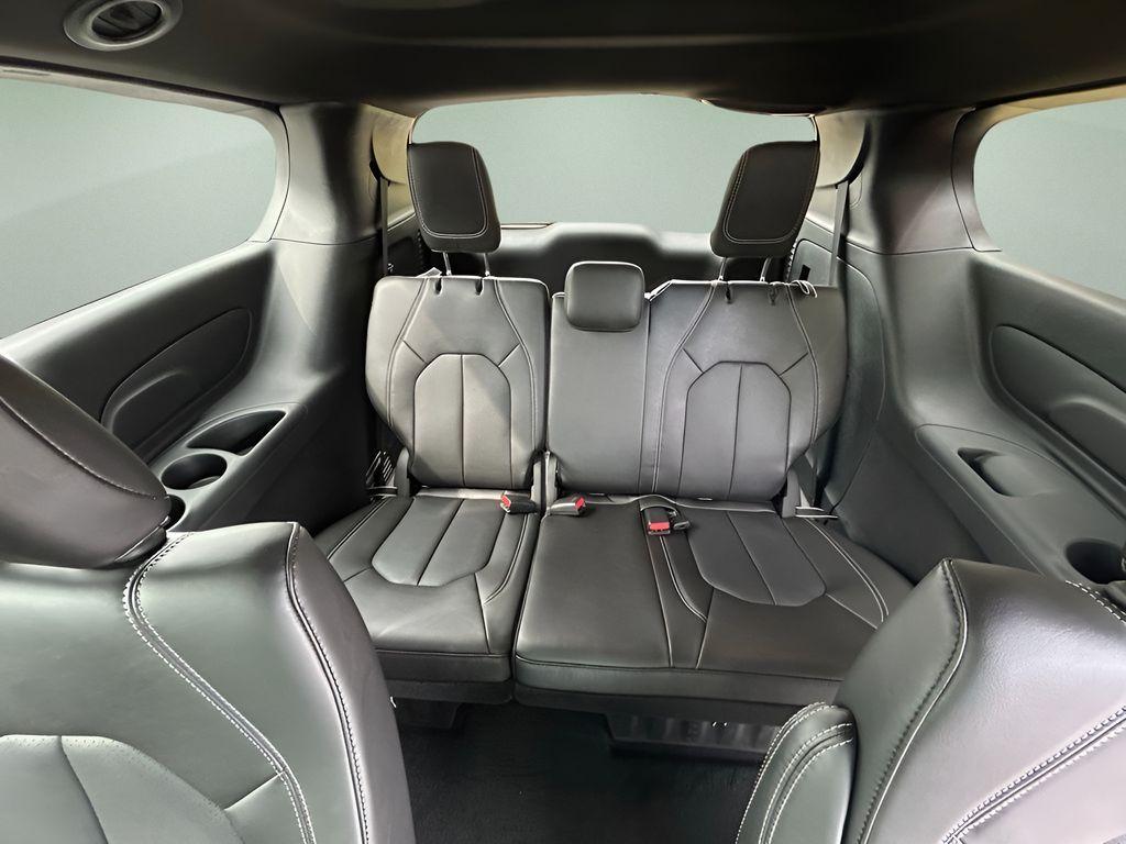 new 2026 Chrysler Pacifica car, priced at $42,795