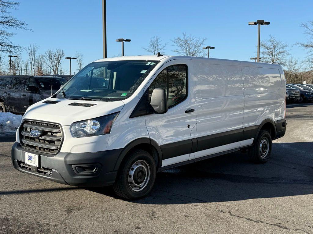 used 2020 Ford Transit-250 car, priced at $27,651