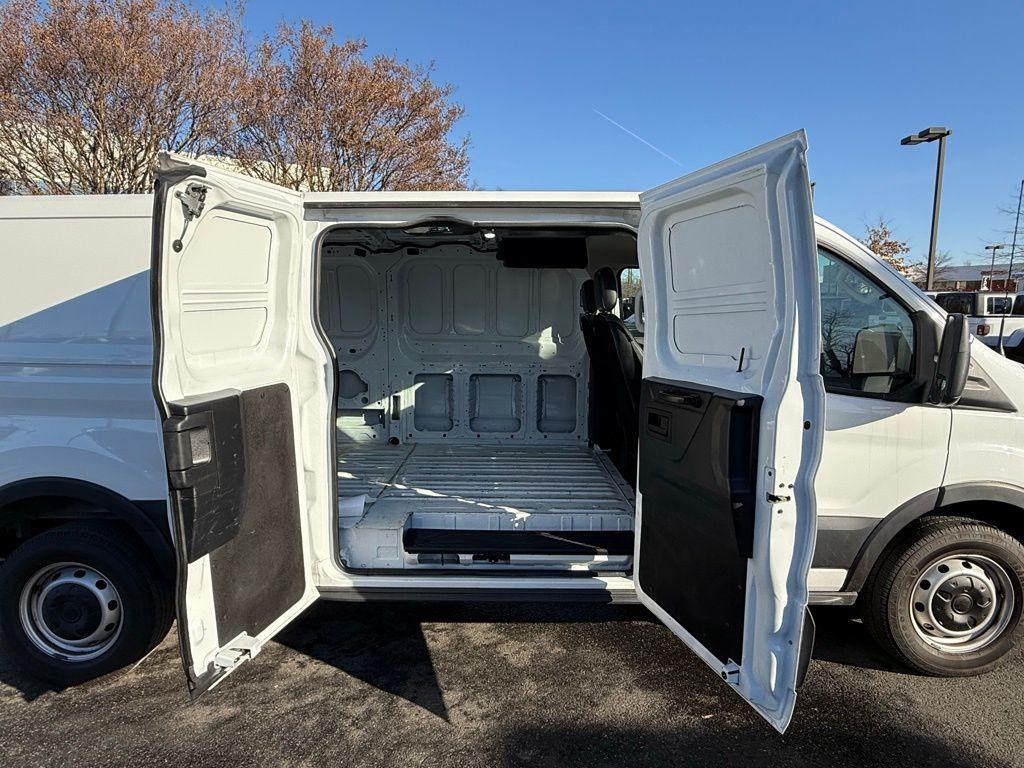 used 2020 Ford Transit-250 car, priced at $27,651