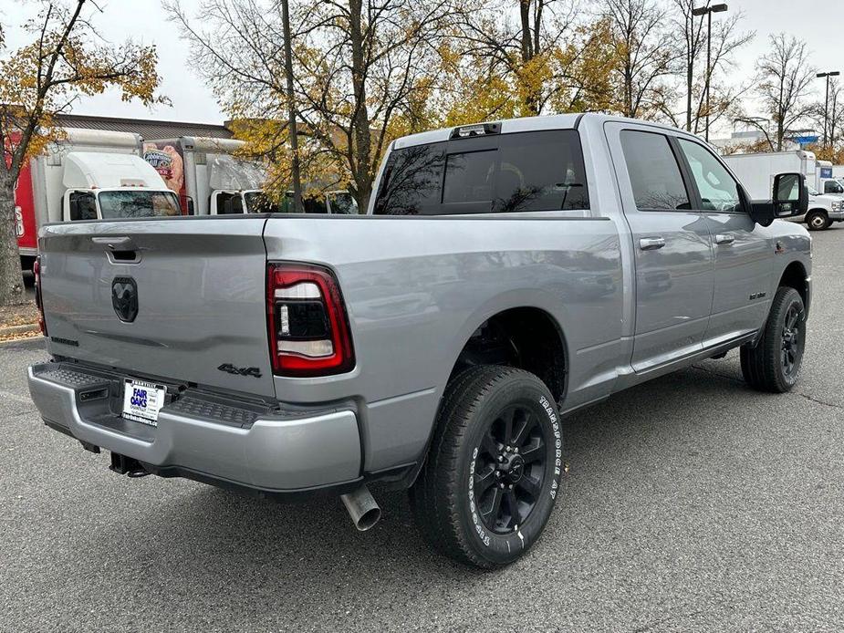 new 2024 Ram 2500 car, priced at $66,207