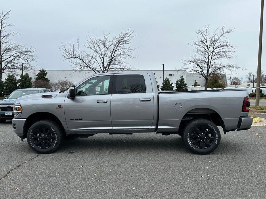 new 2024 Ram 2500 car, priced at $66,207