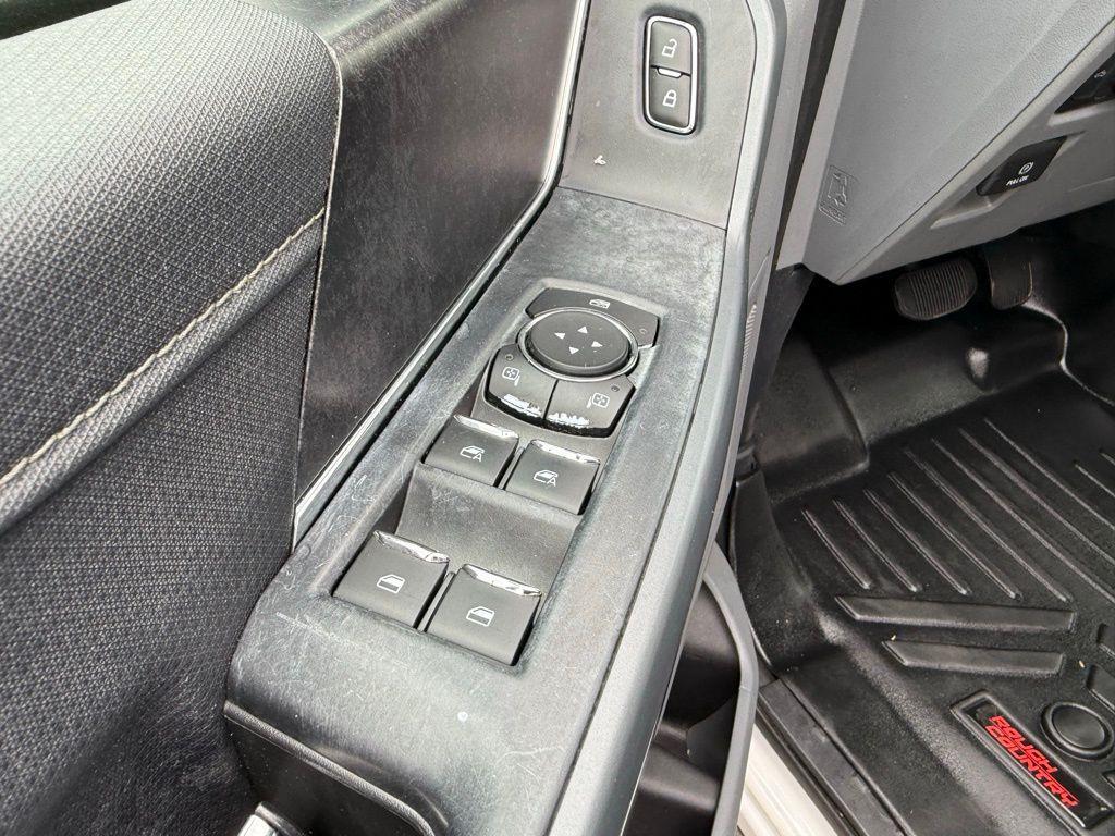 used 2021 Ford F-150 car, priced at $31,798