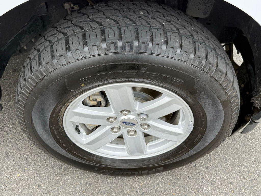 used 2021 Ford F-150 car, priced at $31,950