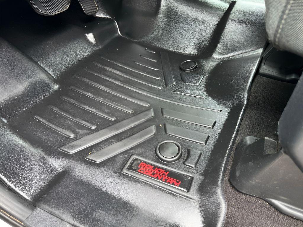used 2021 Ford F-150 car, priced at $33,577