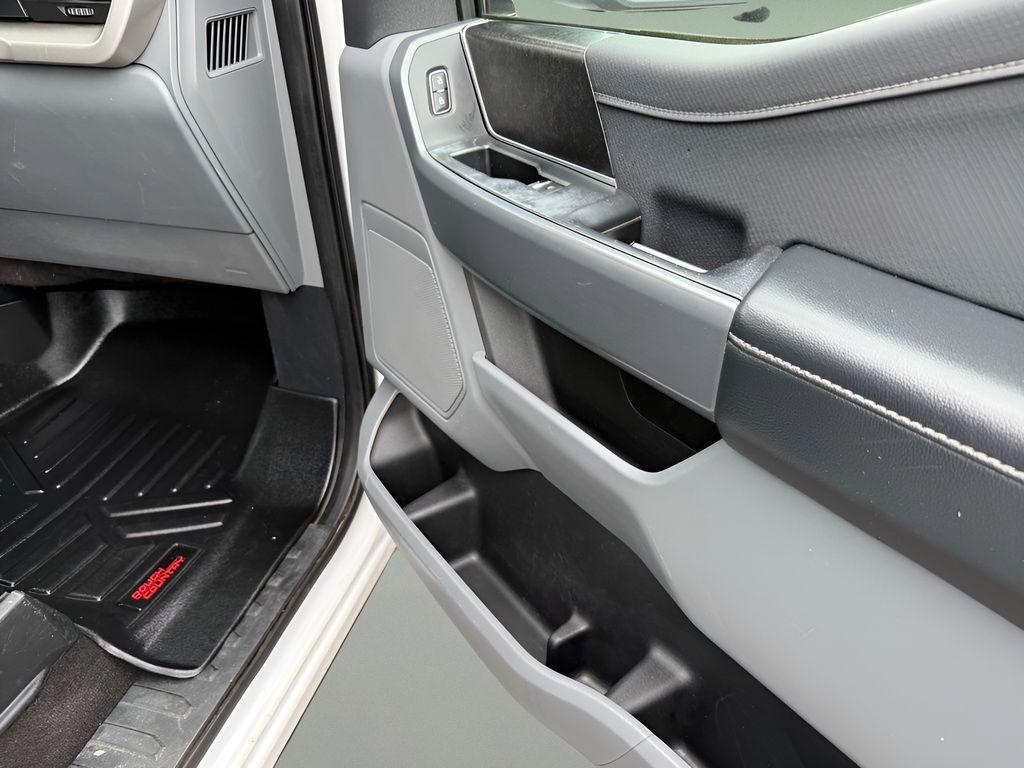 used 2021 Ford F-150 car, priced at $33,577