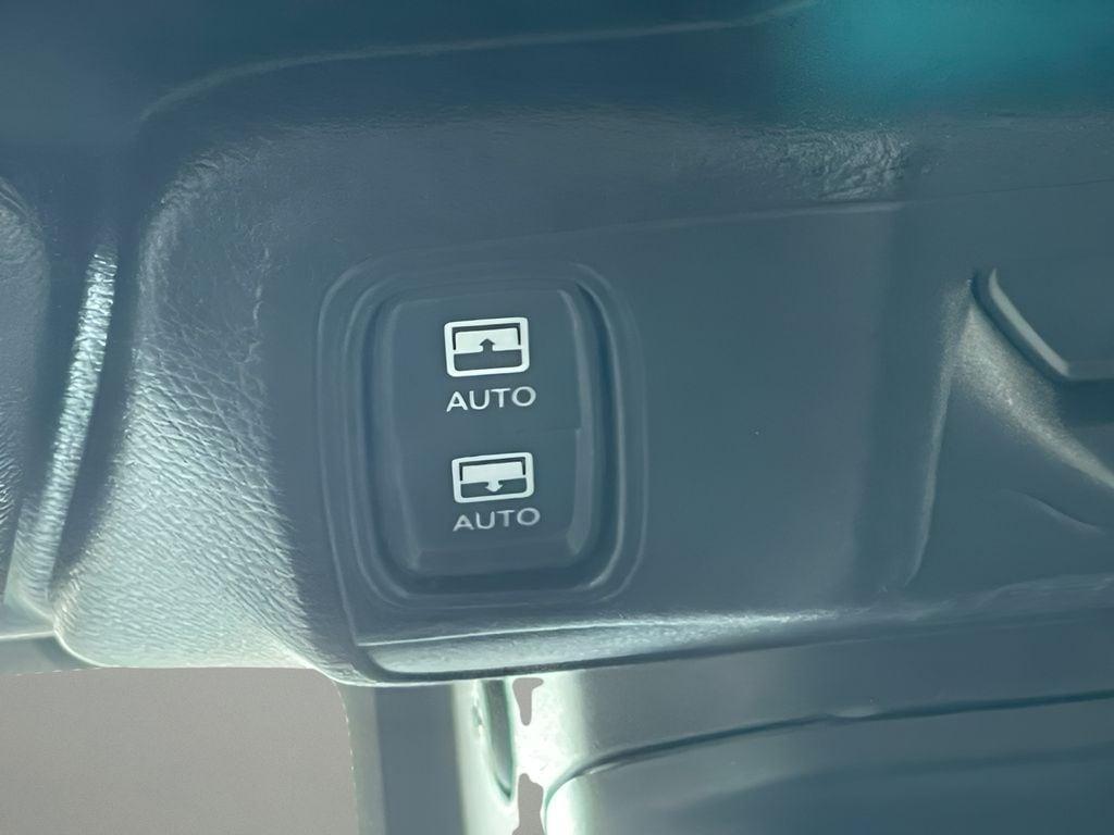 new 2025 Jeep Wrangler car, priced at $56,097