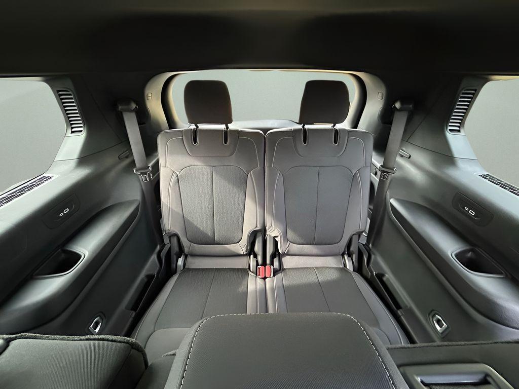 new 2025 Jeep Grand Cherokee L car, priced at $39,897