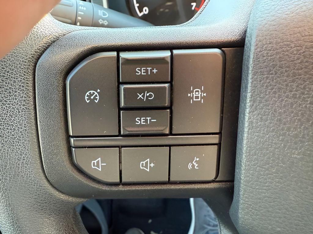 used 2021 Ford F-150 car, priced at $23,255