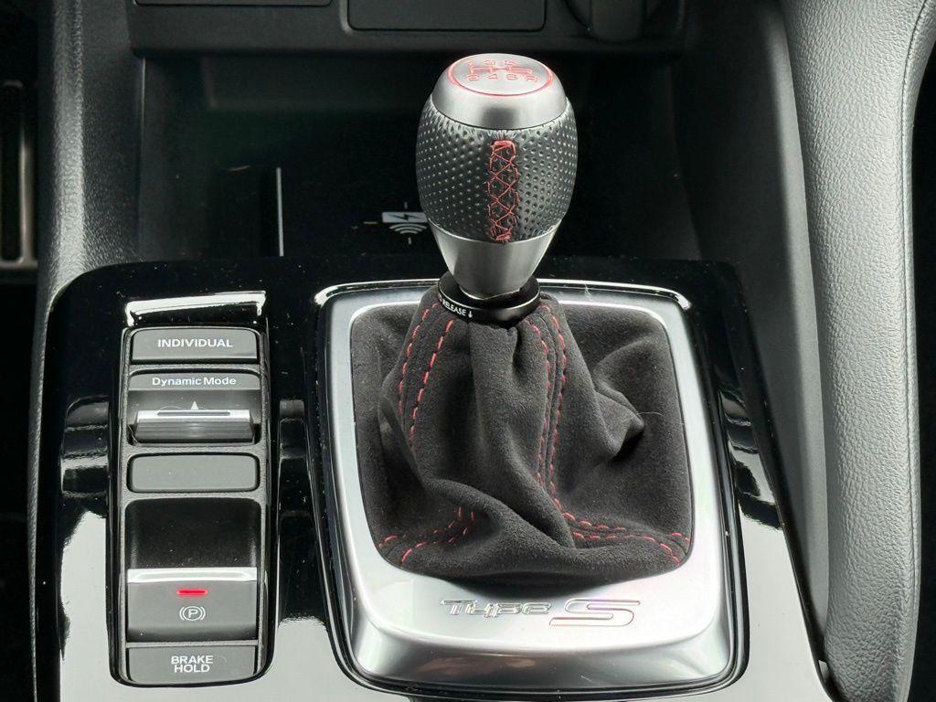 used 2024 Acura Integra car, priced at $48,971