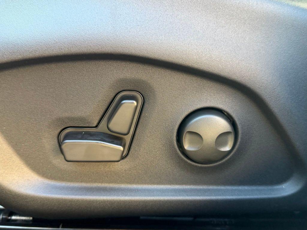 new 2026 Jeep Compass car, priced at $32,553