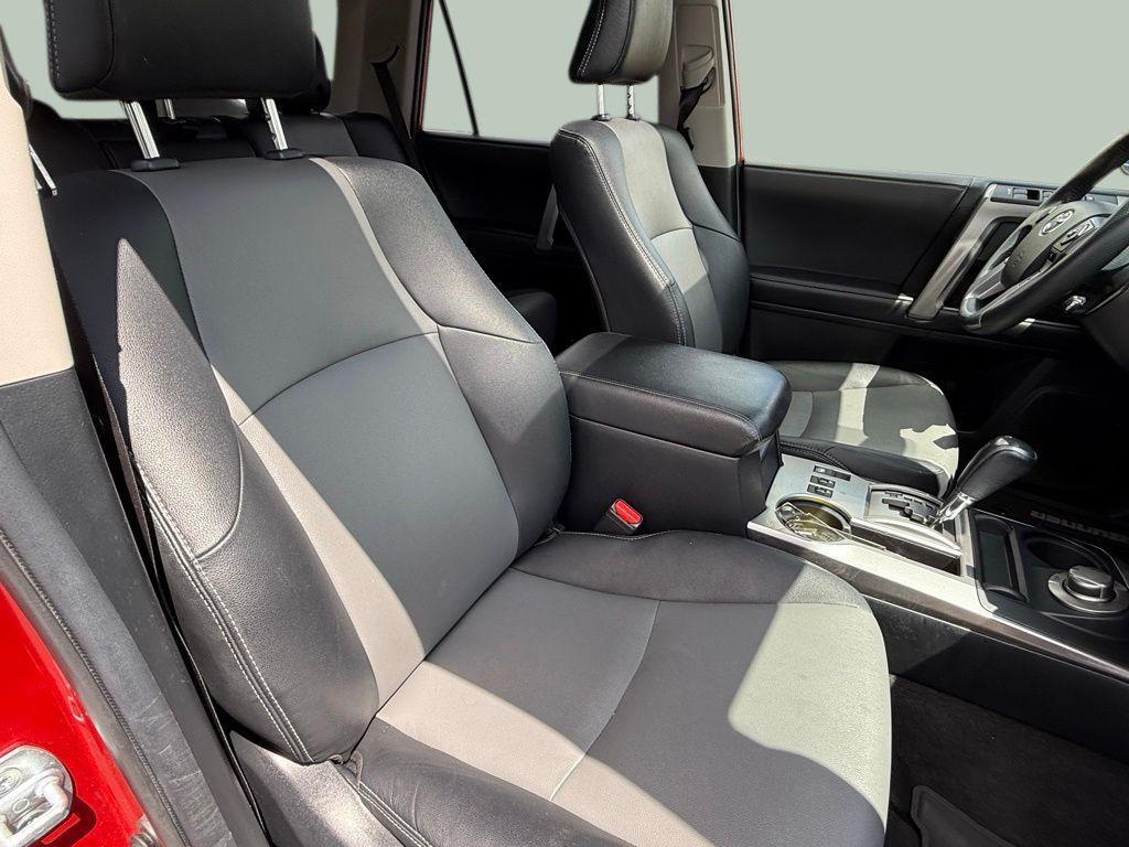 used 2021 Toyota 4Runner car, priced at $37,474