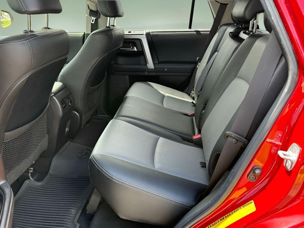 used 2021 Toyota 4Runner car, priced at $37,474