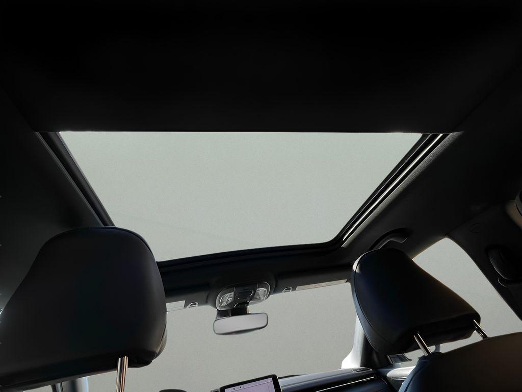 new 2025 Jeep Compass car, priced at $38,842
