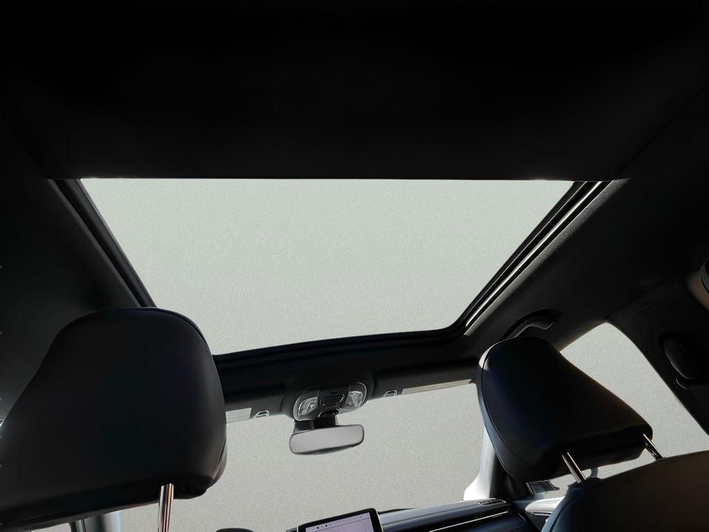 new 2025 Jeep Compass car, priced at $36,842