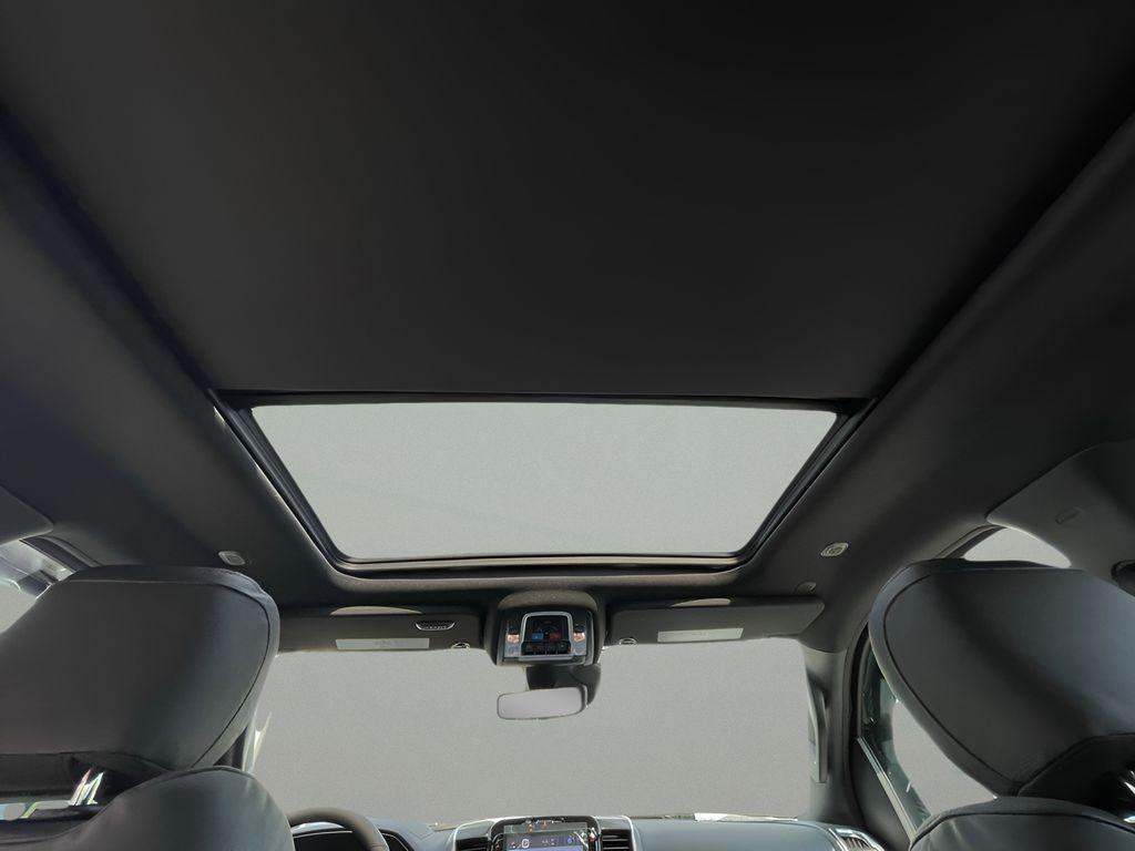 new 2025 Ram 1500 car, priced at $66,640