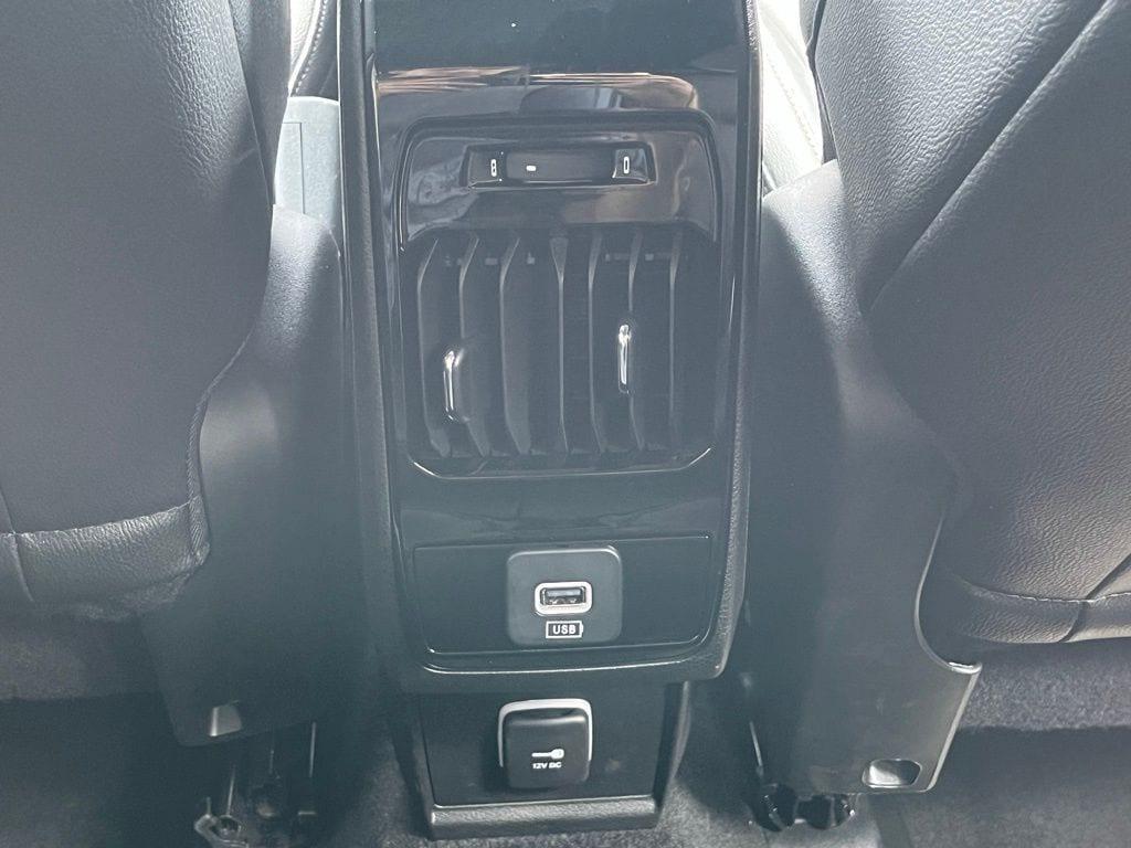used 2024 Jeep Compass car, priced at $24,648