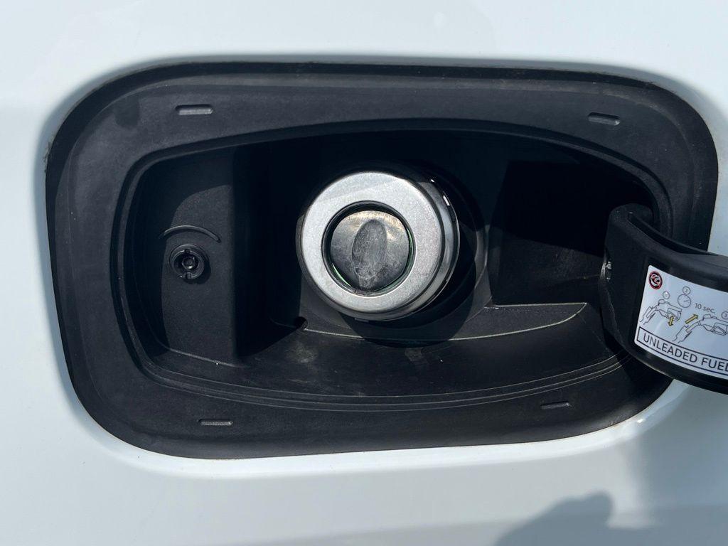 used 2024 Jeep Compass car, priced at $24,648