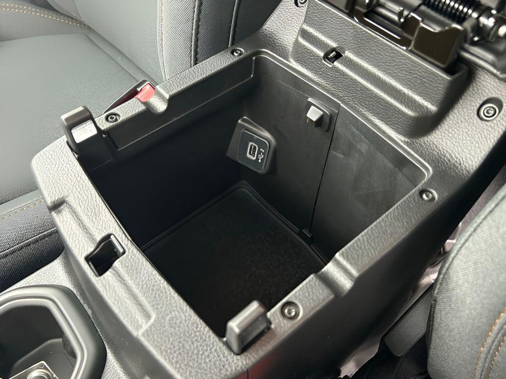 new 2026 Jeep Wrangler car, priced at $57,400