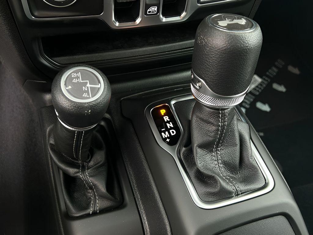 new 2026 Jeep Wrangler car, priced at $57,400