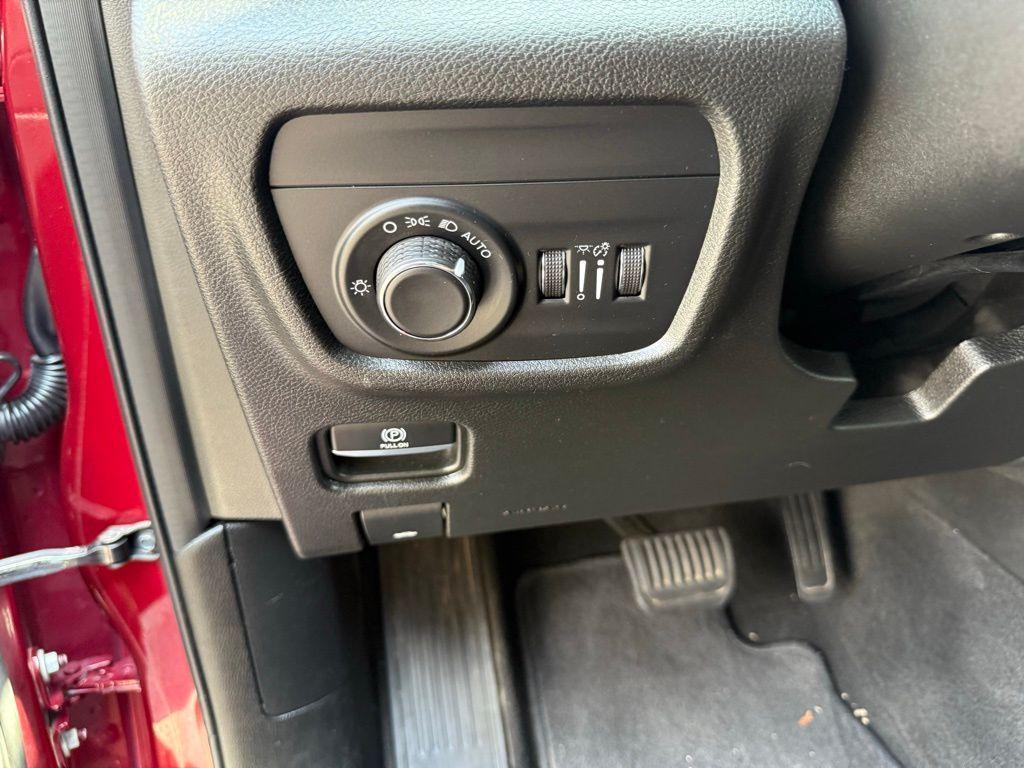used 2022 Jeep Grand Cherokee L car, priced at $26,982
