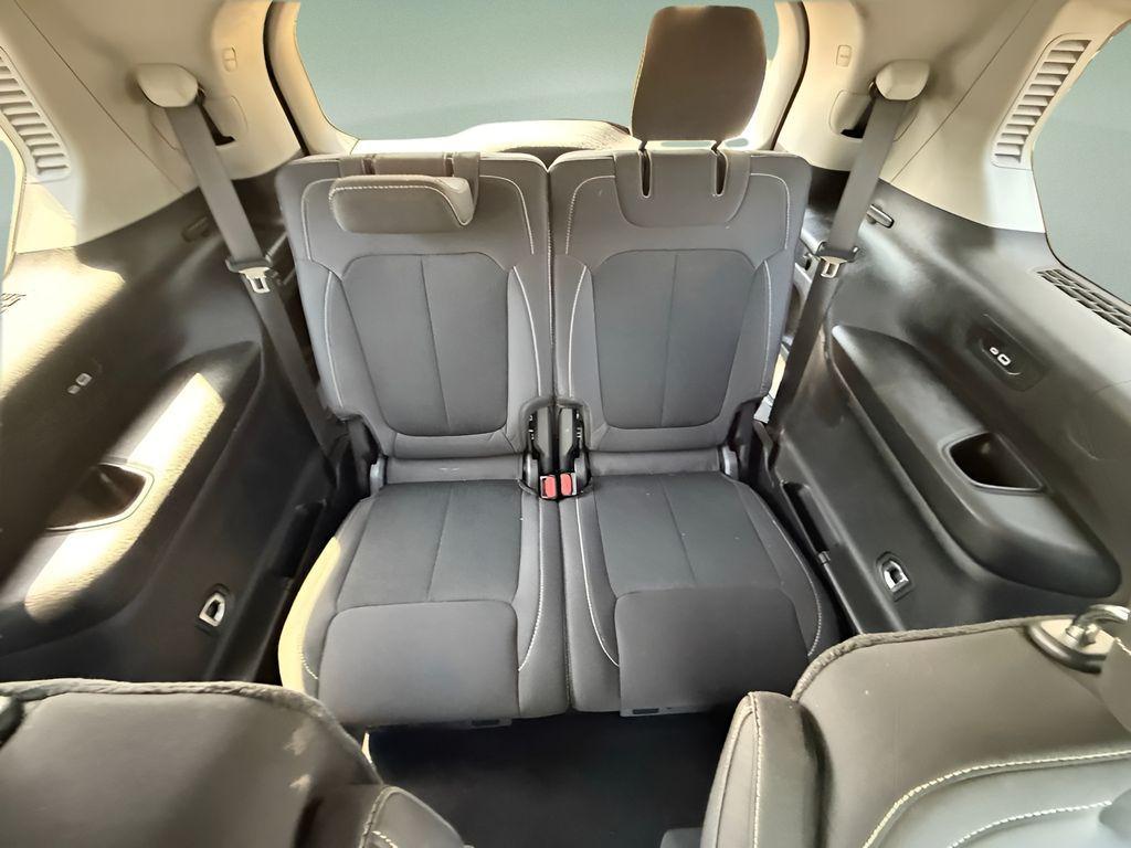 used 2022 Jeep Grand Cherokee L car, priced at $21,198
