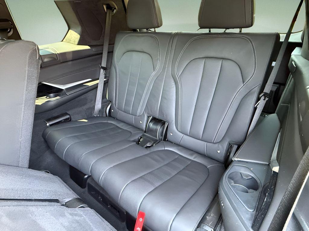 used 2021 BMW X7 car, priced at $48,585