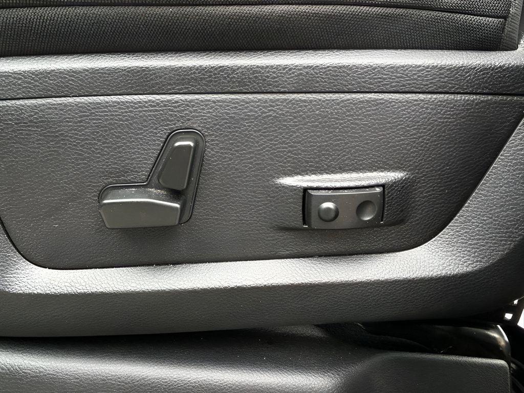 used 2024 Ram 2500 car, priced at $39,740