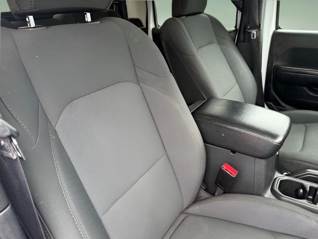 used 2022 Jeep Gladiator car, priced at $27,466
