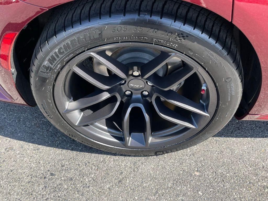 used 2022 Dodge Charger car, priced at $86,000