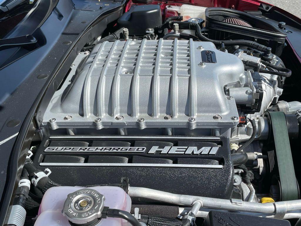 used 2022 Dodge Charger car, priced at $86,000