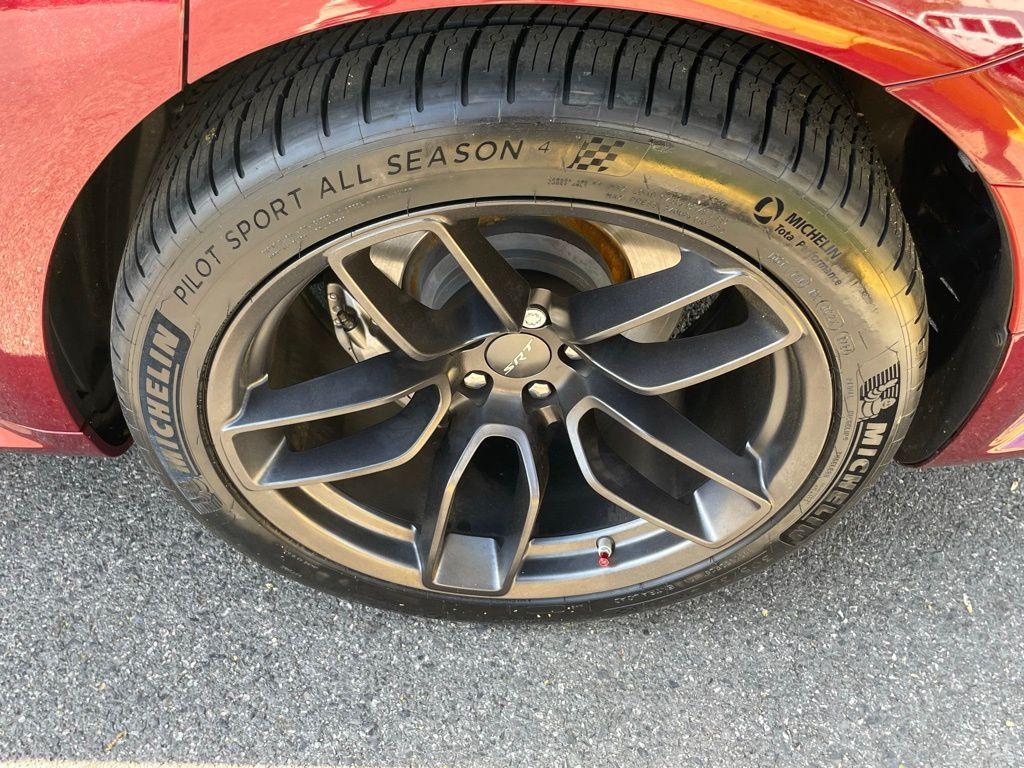 used 2022 Dodge Charger car, priced at $86,000
