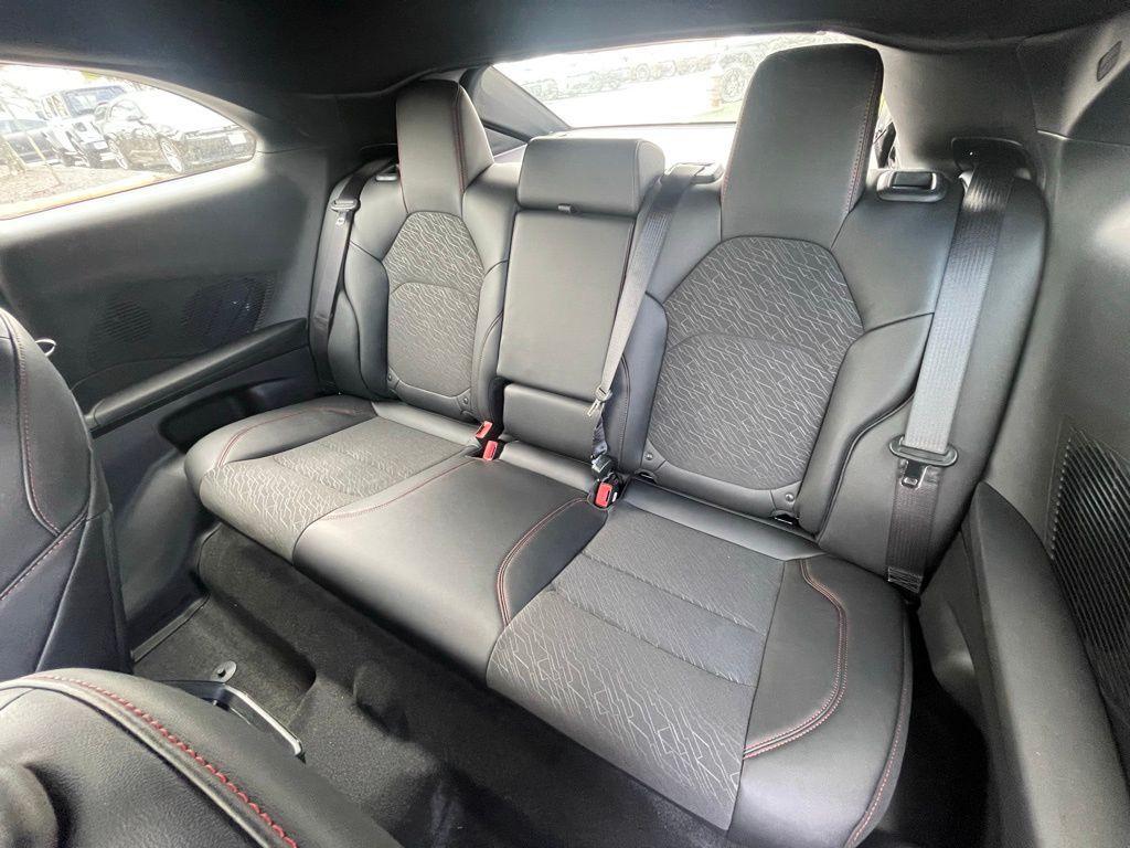 new 2025 Dodge Charger Daytona car, priced at $41,656