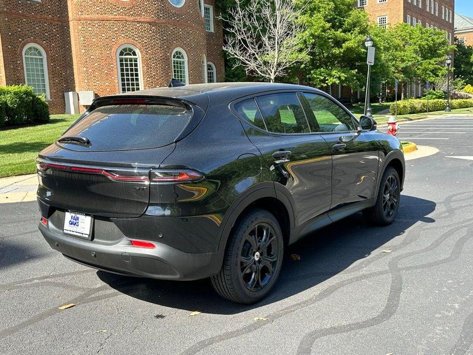 new 2024 Dodge Hornet car, priced at $27,370