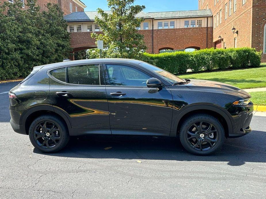 new 2024 Dodge Hornet car, priced at $27,370