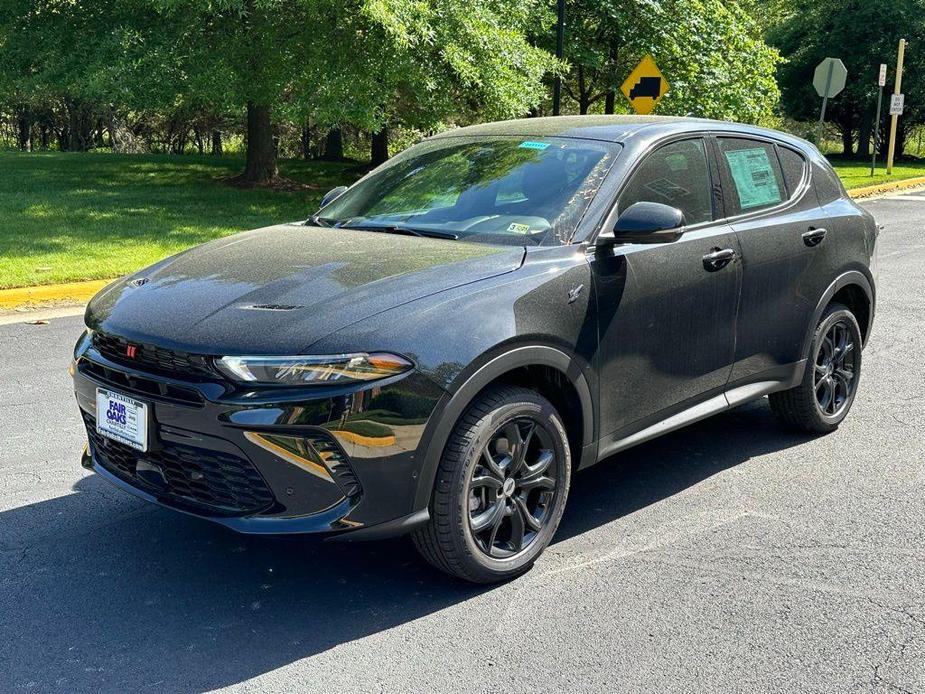 new 2024 Dodge Hornet car, priced at $27,370