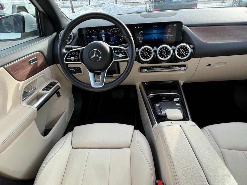 used 2022 Mercedes-Benz GLA 250 car, priced at $30,360