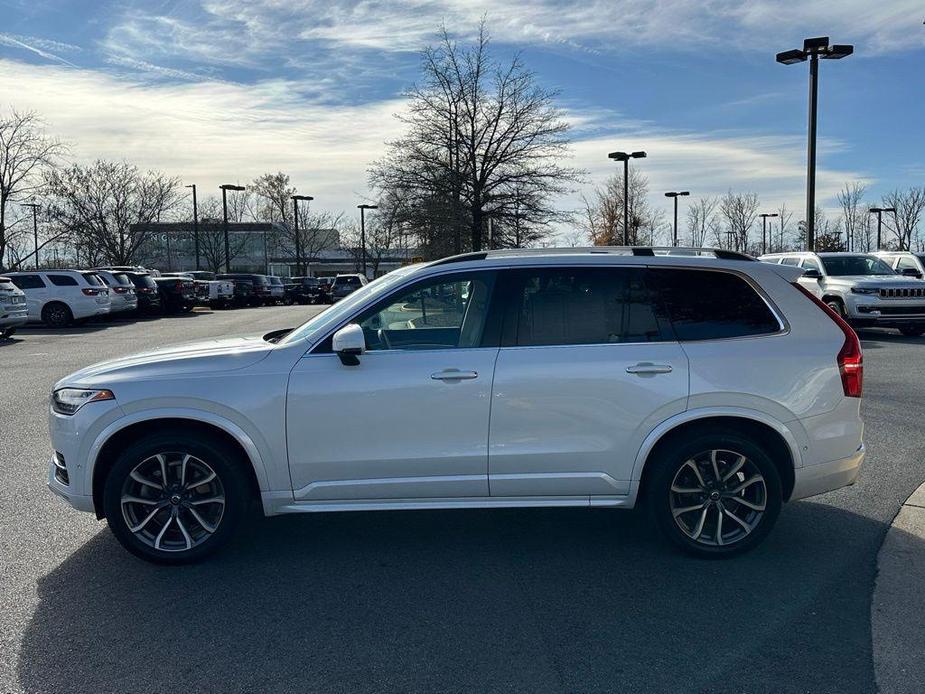 used 2019 Volvo XC90 car, priced at $21,943