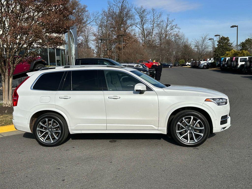 used 2019 Volvo XC90 car, priced at $21,943