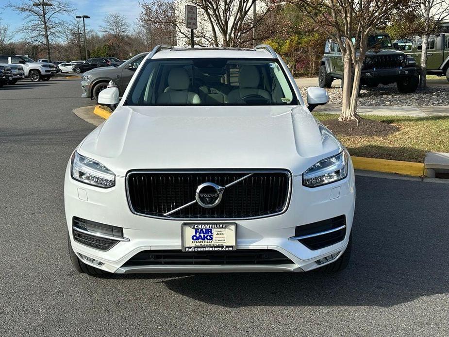 used 2019 Volvo XC90 car, priced at $21,943