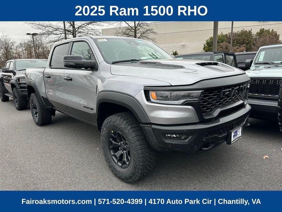 new 2025 Ram 1500 car