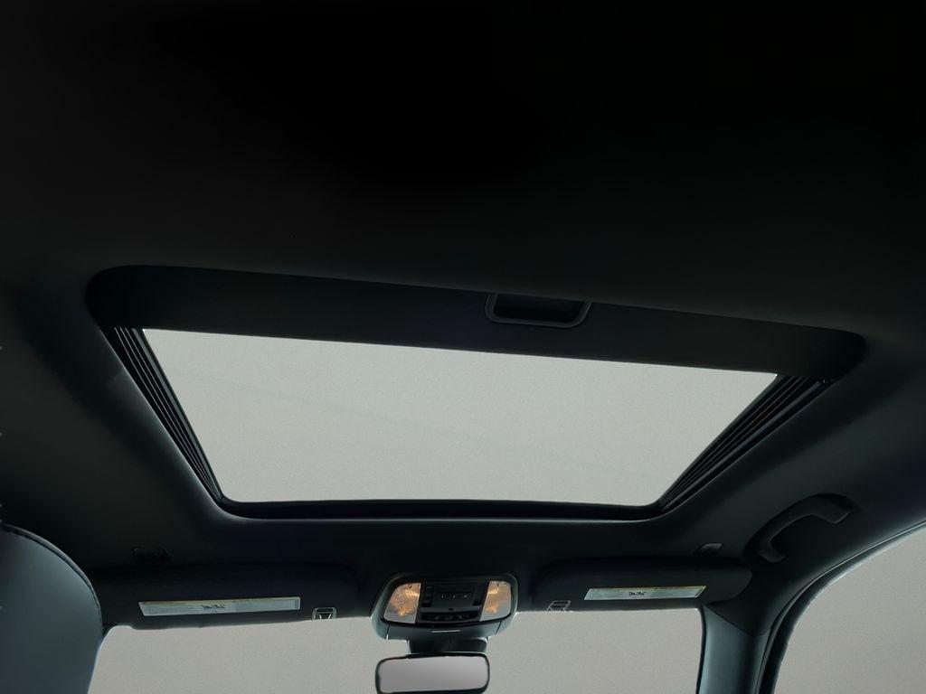 new 2025 Dodge Durango car, priced at $42,278