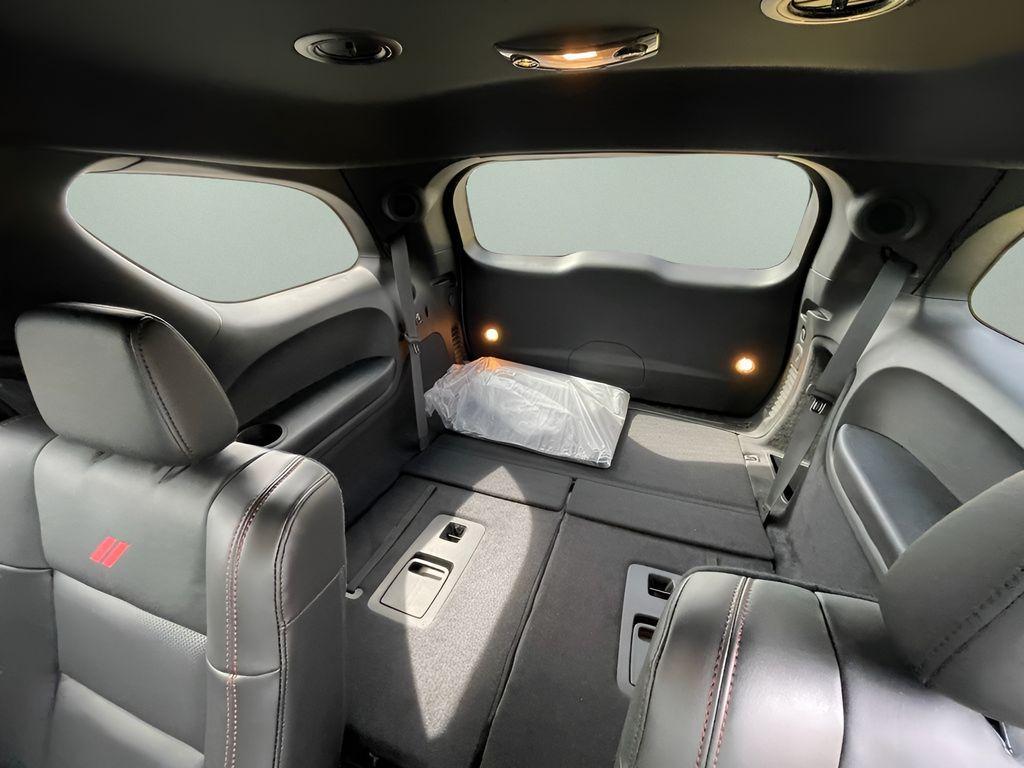 new 2025 Dodge Durango car, priced at $42,278