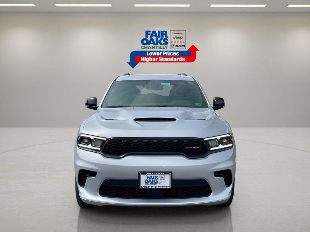 new 2025 Dodge Durango car, priced at $42,278