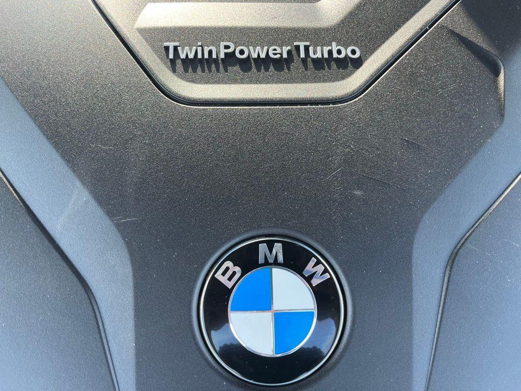 used 2020 BMW 330 car, priced at $24,083