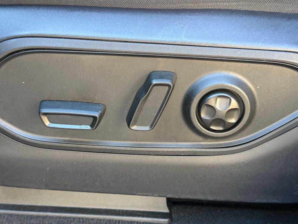 used 2024 Jeep Grand Cherokee car, priced at $29,650