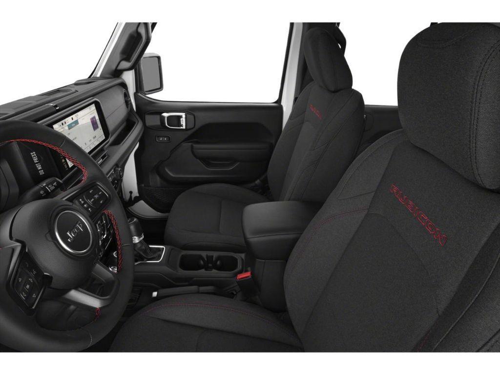 new 2025 Jeep Gladiator car, priced at $55,891