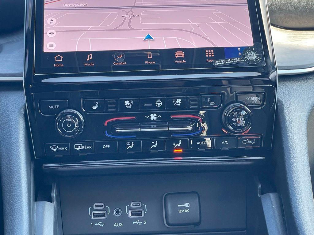 new 2025 Jeep Grand Cherokee car