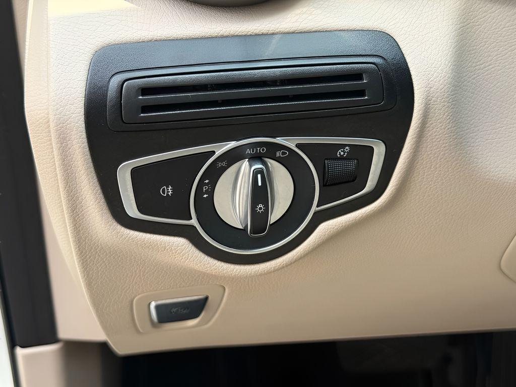 used 2020 Mercedes-Benz GLC 300 car, priced at $25,726