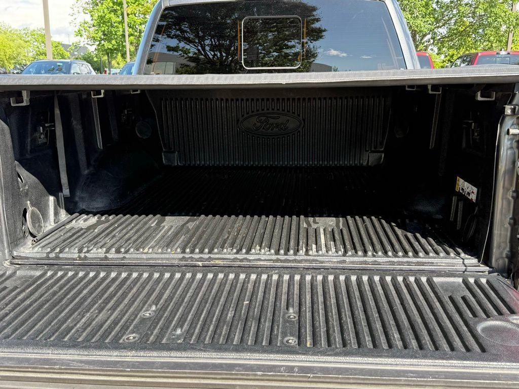 used 2019 Ford F-150 car, priced at $26,854